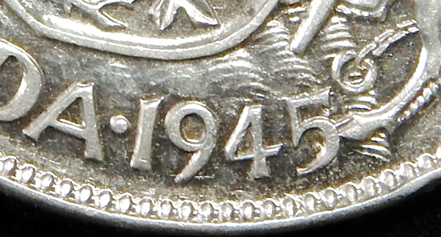 1945-50-Cent-Variety